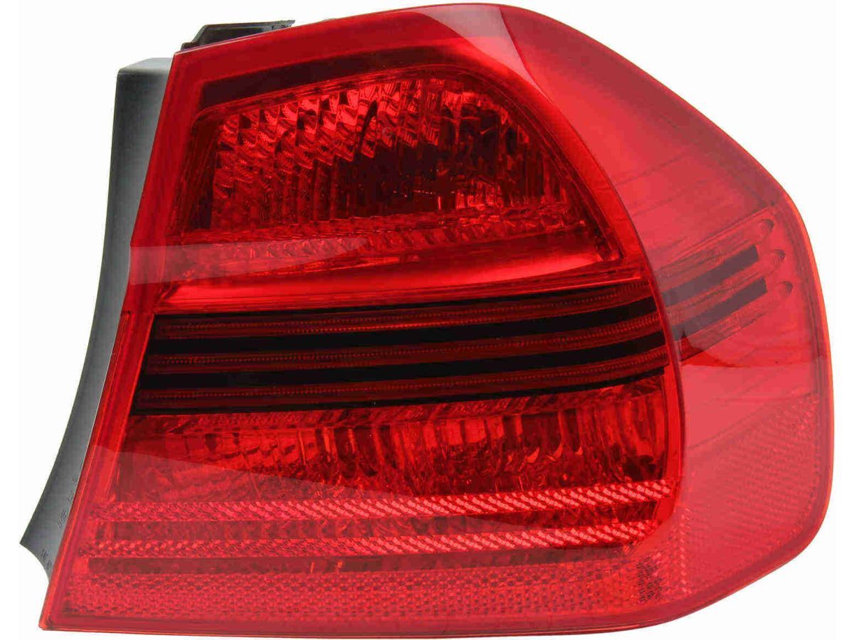 Marelli Tail Lamps LUS7111 Item Image