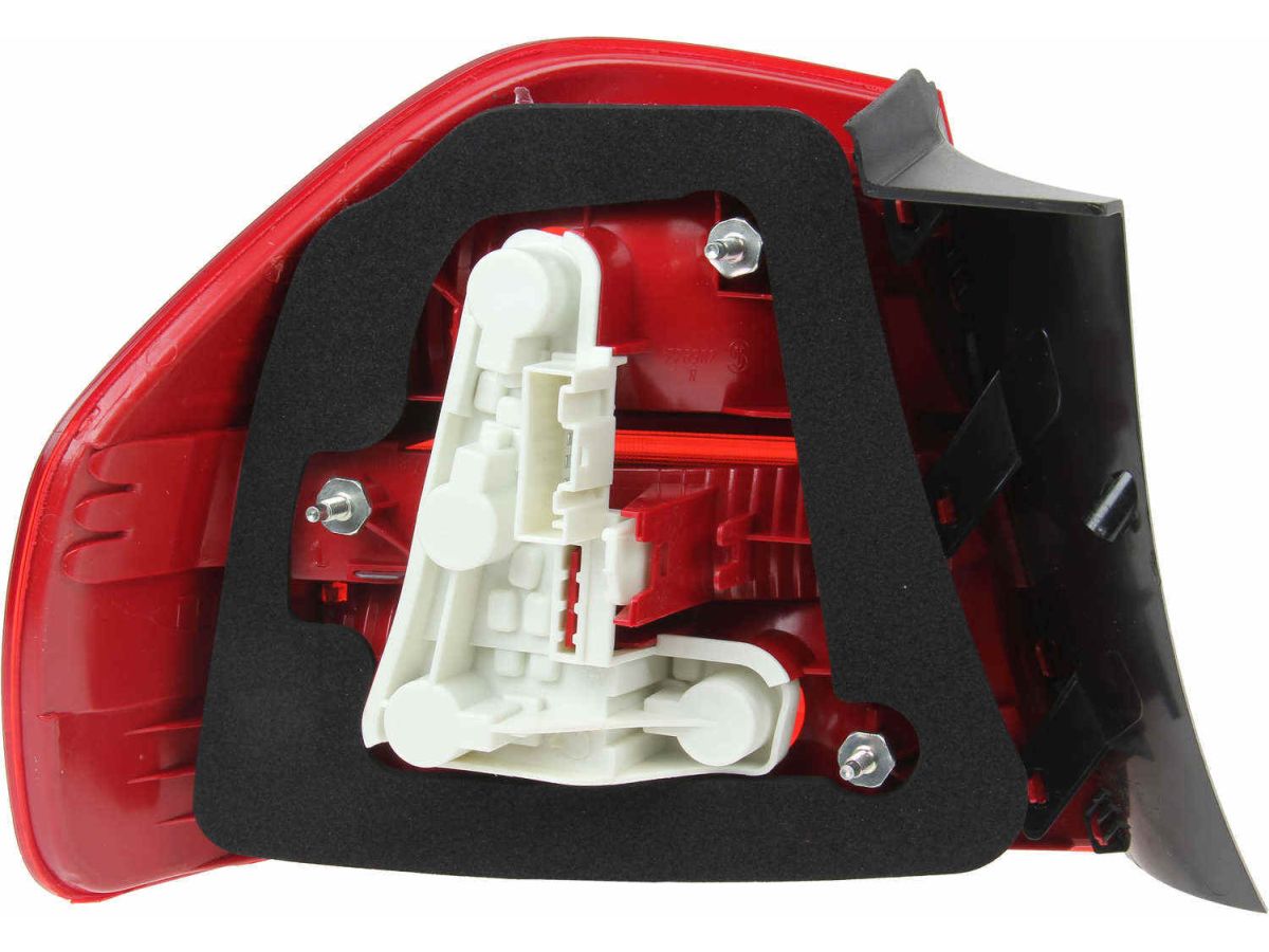 Marelli Tail Light