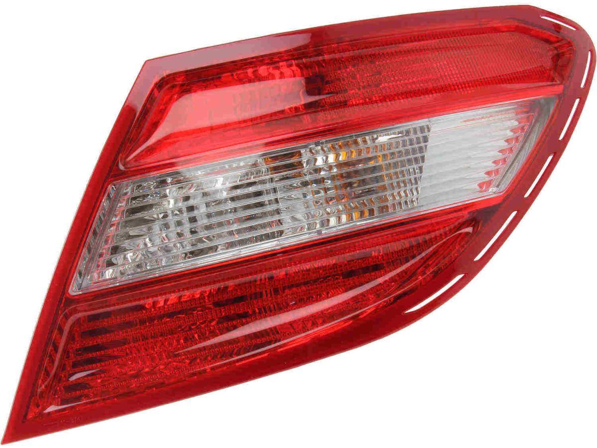 Marelli Tail Lamps LUS7112 Item Image