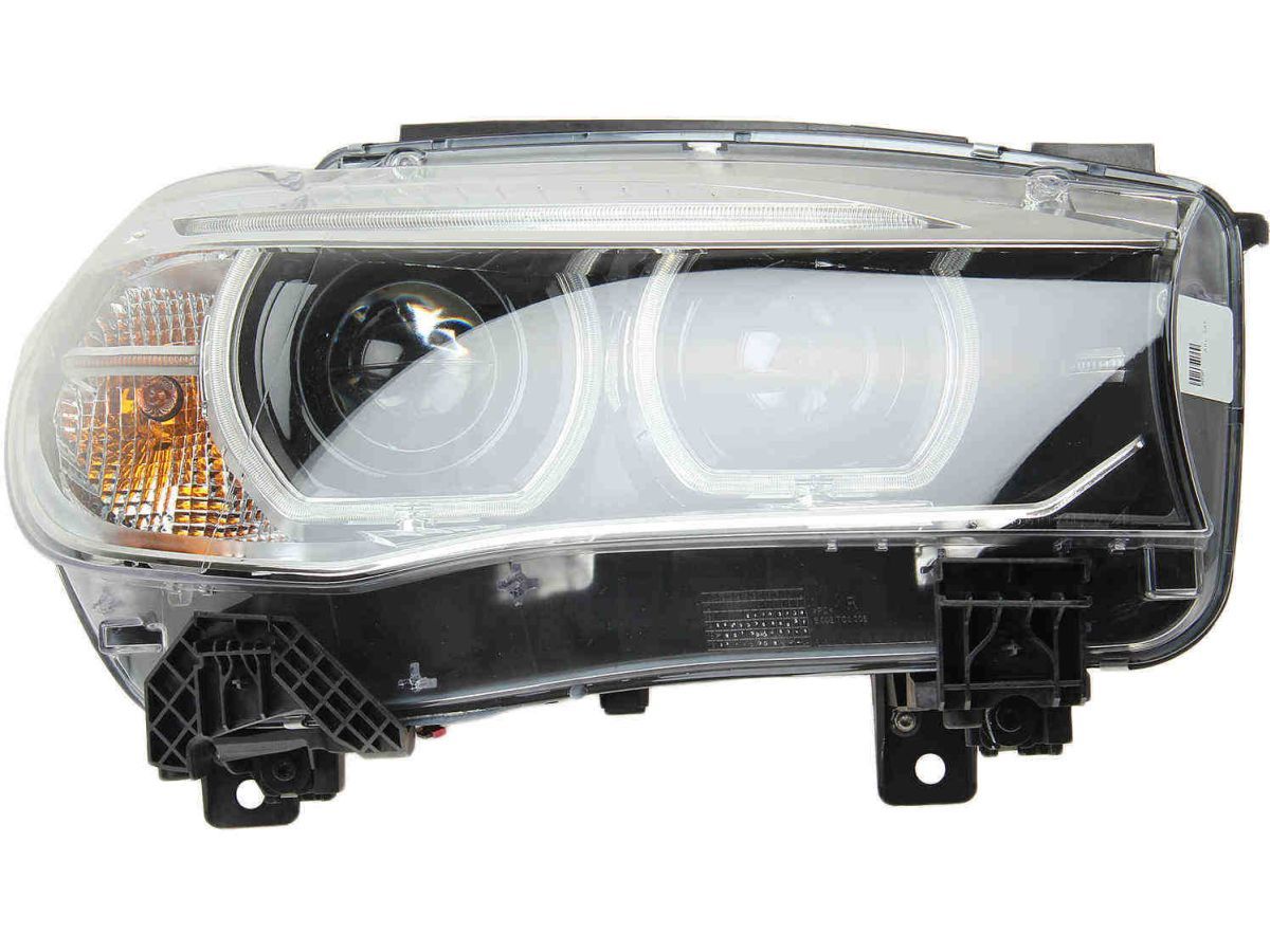 Marelli Headlights 710815029060 Item Image