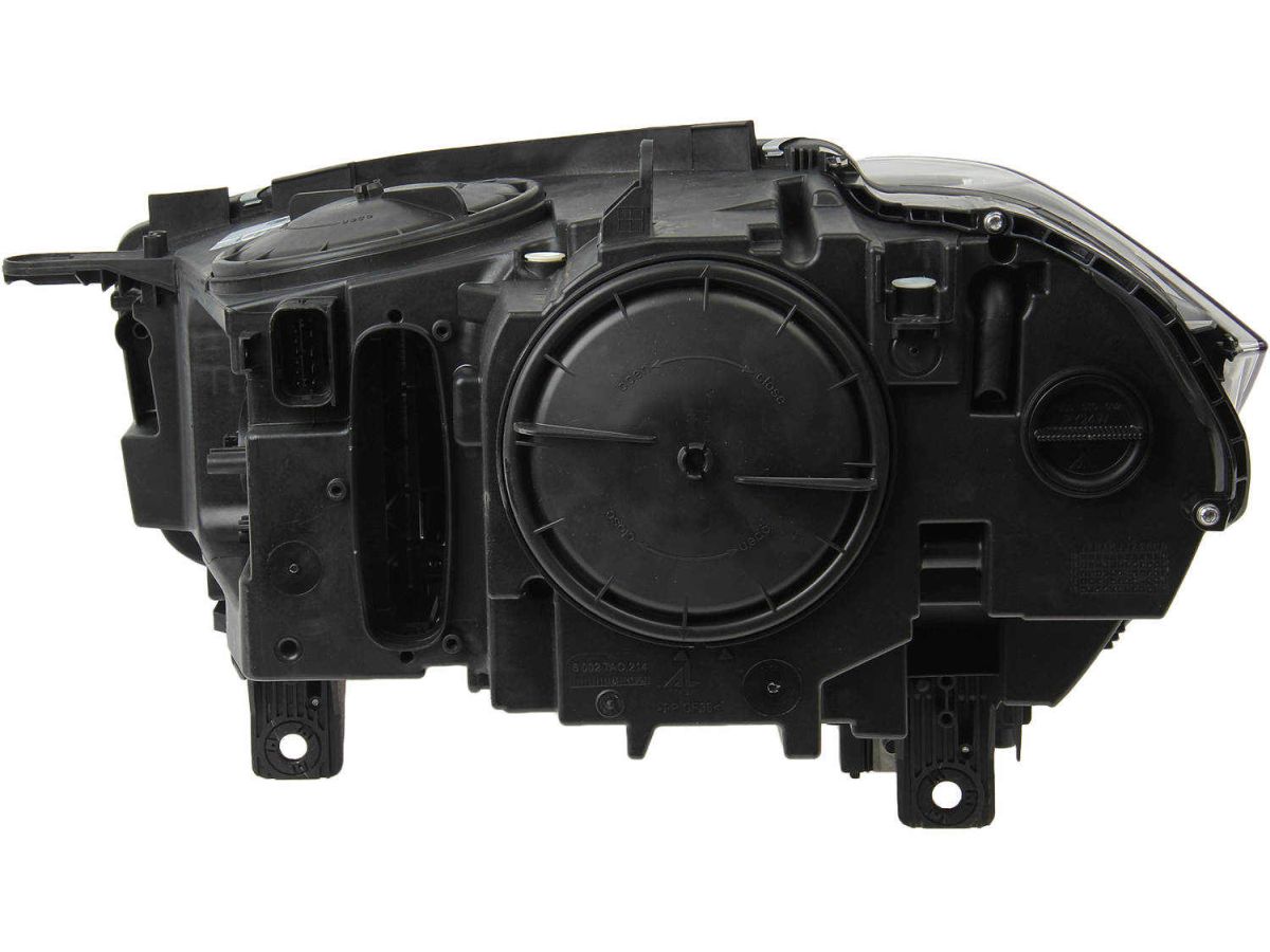 Marelli Headlight Assembly