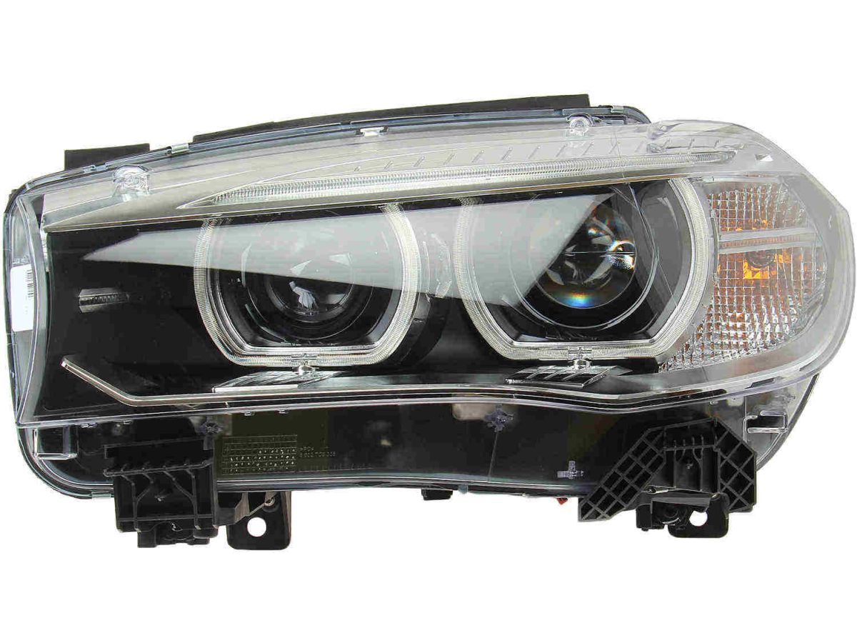 Marelli Headlights 710815029059 Item Image