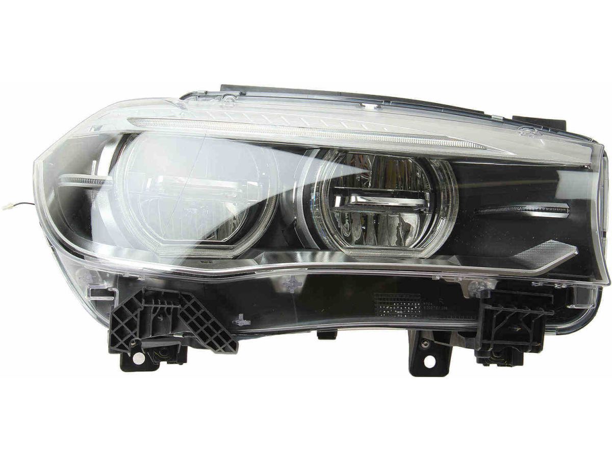 Marelli Headlights 710815029066 Item Image