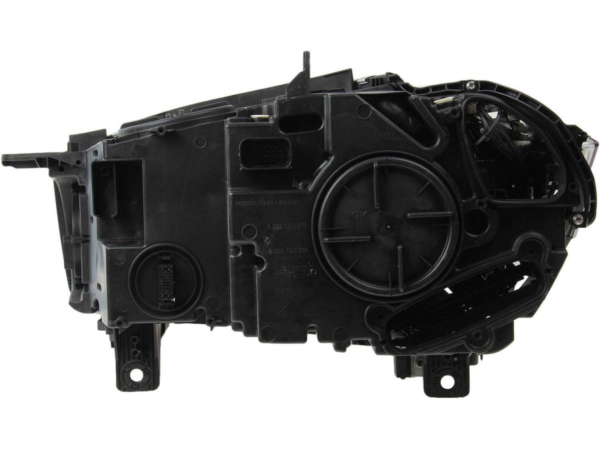 Marelli Headlight Assembly