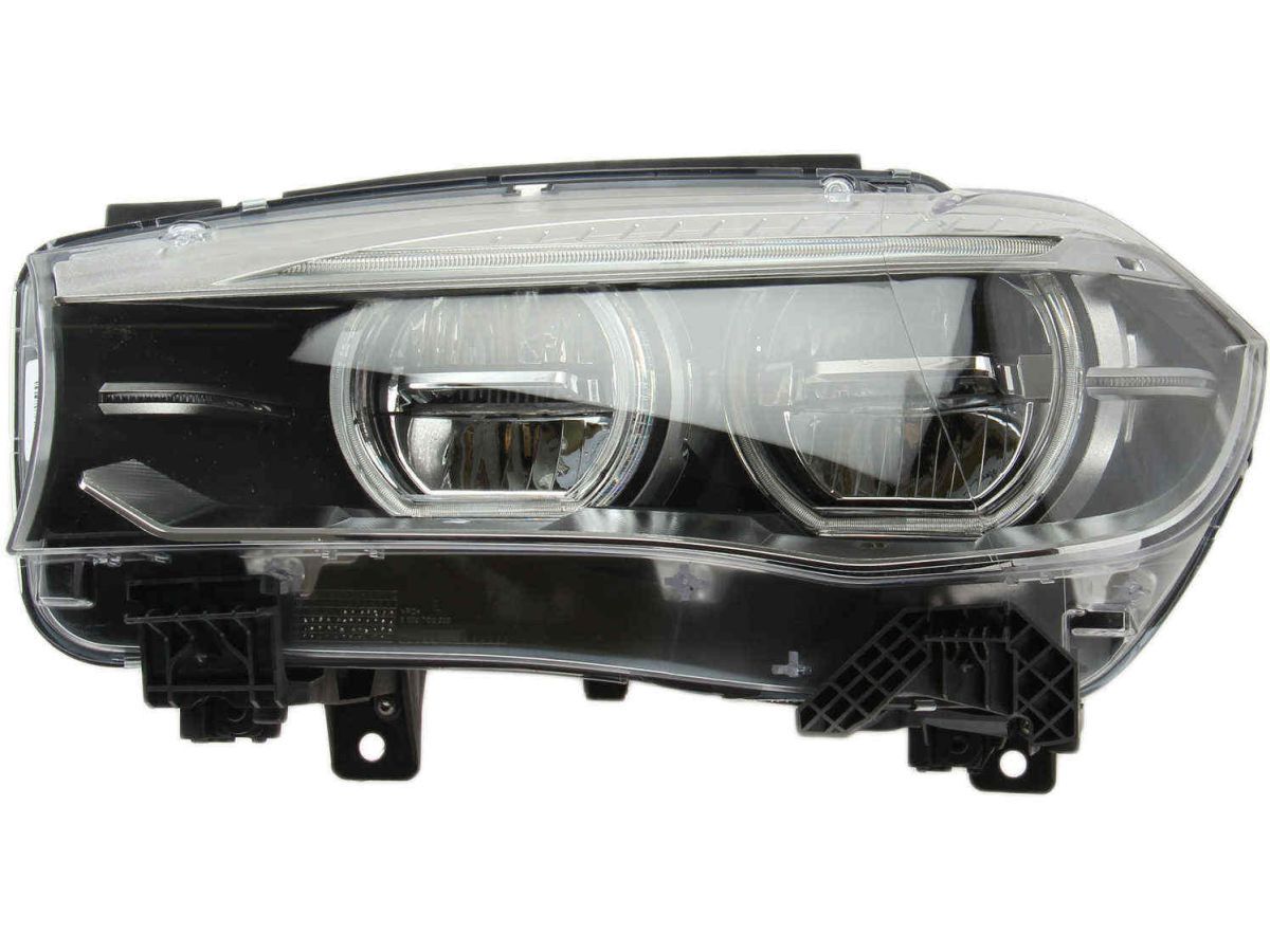 Marelli Headlights 710815029065 Item Image