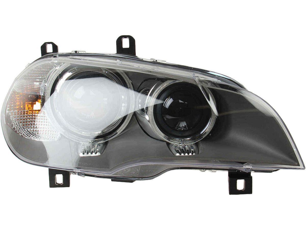 Marelli Headlights 710815090046 Item Image