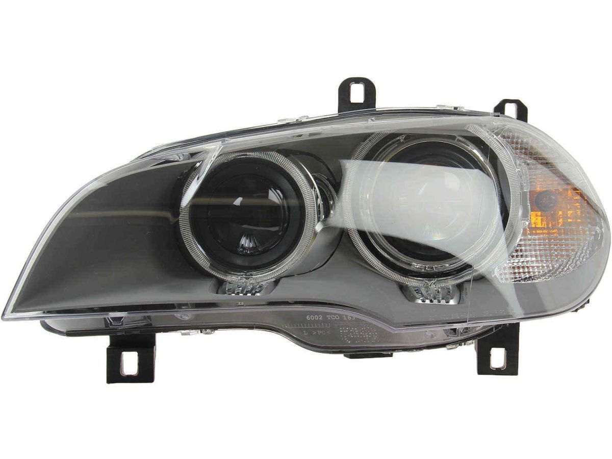 Marelli Headlights 710815090045 Item Image