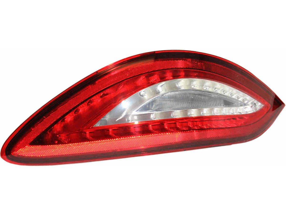 Marelli Tail Lamps LUS7821 Item Image