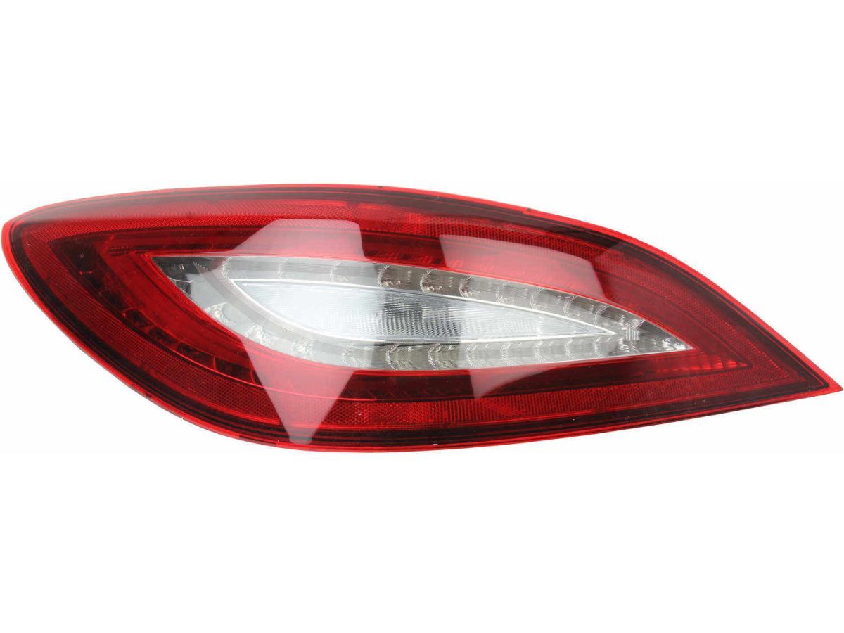 Marelli Tail Lamps LUS7822 Item Image