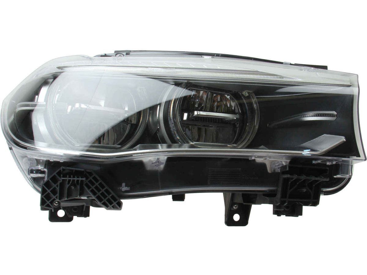 Marelli Headlights 710815029090 Item Image