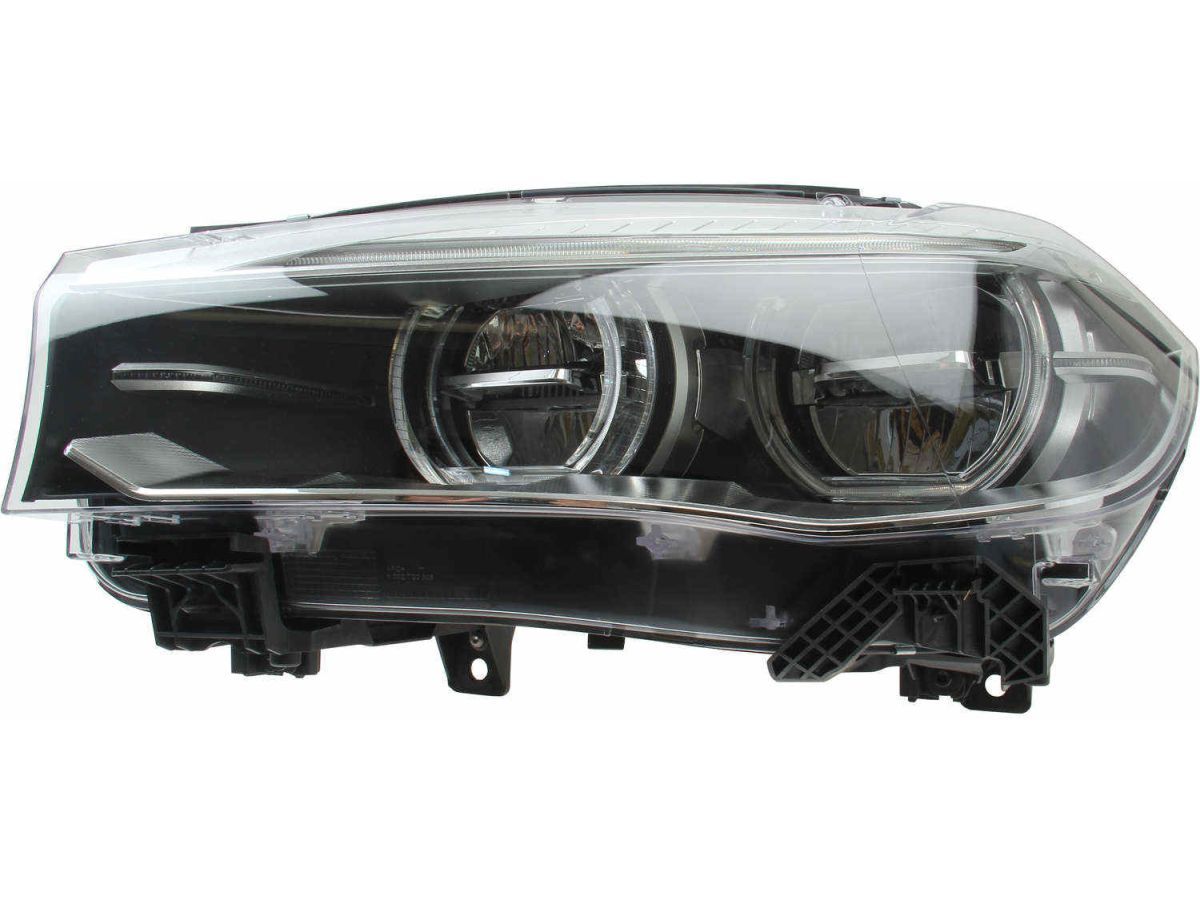 Marelli Headlights 710815029089 Item Image