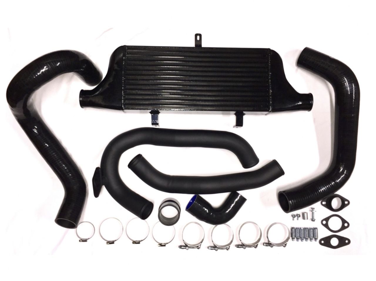 AVO Turboworld Intercooler Kits S1X04M95B002T Item Image