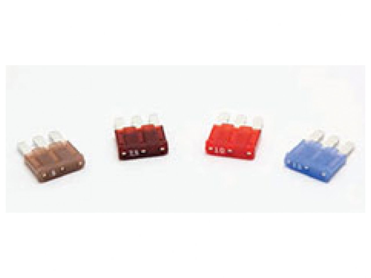 Littelfuse Vehicle Parts MIC307.5VP Item Image