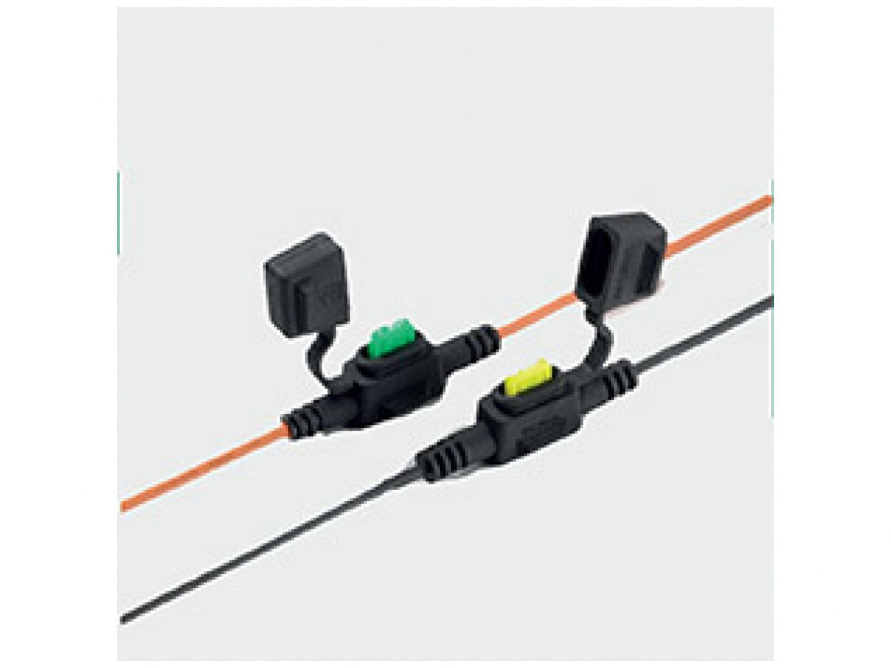 Littelfuse Vehicle Parts 0FHM0001XP Item Image
