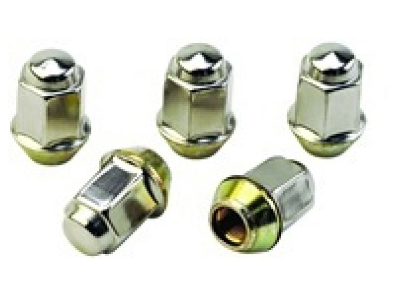 Ford Performance Parts Lug Nuts M-1012-M Item Image