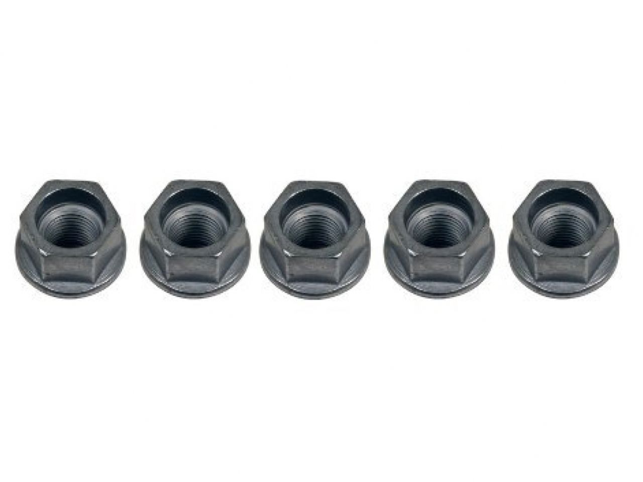 Ford Performance Parts Lug Nuts M-1012-N Item Image