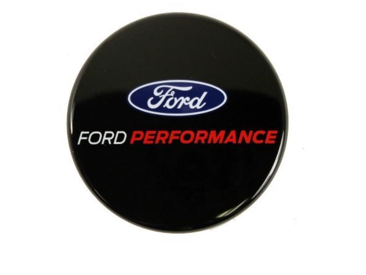 Ford Performance Parts Lug Nuts M-1096-FP3 Item Image