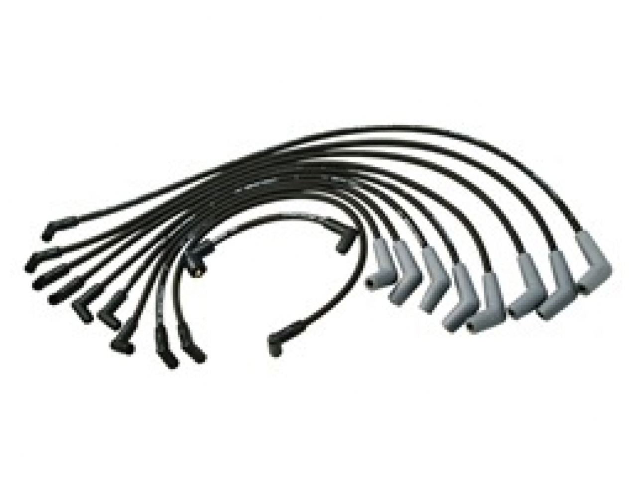 Ford Performance Parts Spark Plug Wires M-12259-M301 Item Image