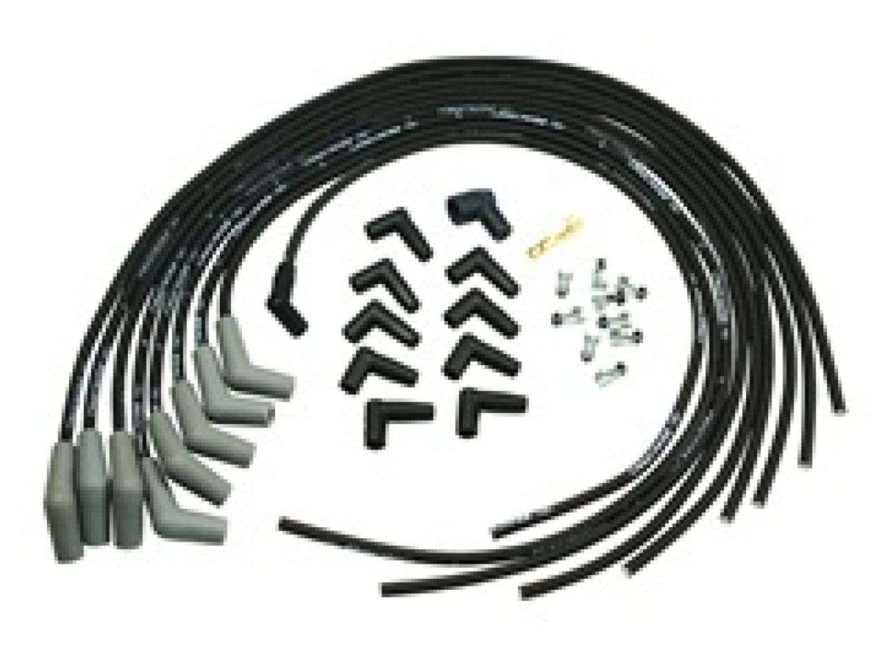 Ford Performance Parts Spark Plug Wires M-12259-M302 Item Image