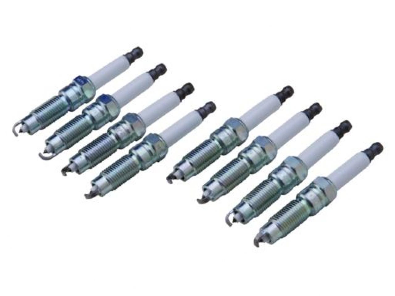 Ford Performance Parts Spark Plugs M-12405-3V12MM Item Image