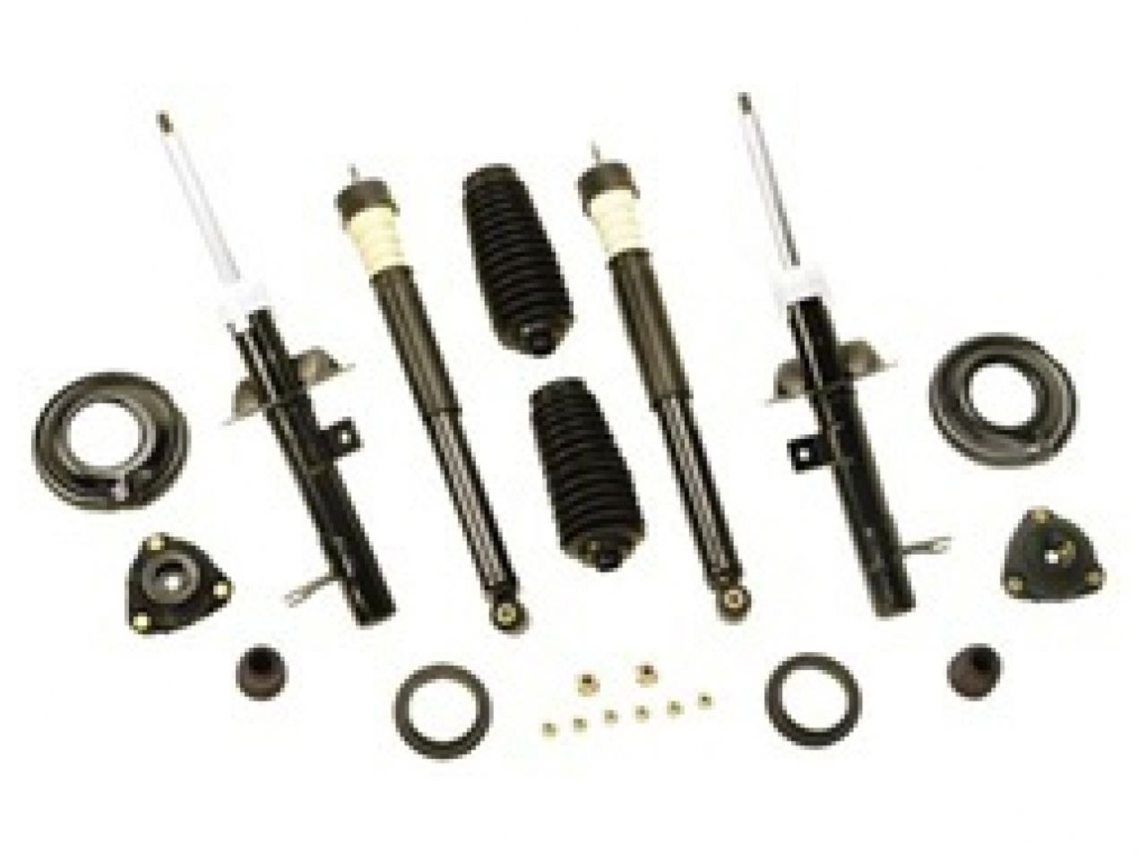 Ford Performance Parts Shocks M-18000-ZX3 Item Image