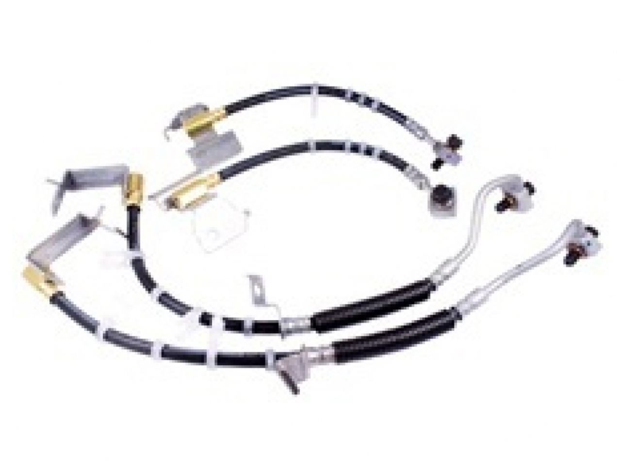 Ford Performance Parts Brake Lines M-2078-MB Item Image