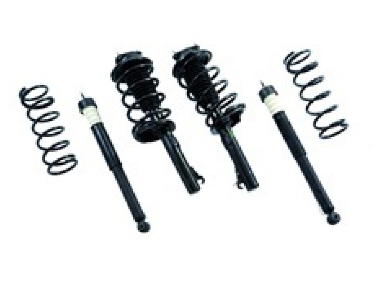 Ford Performance Parts Suspension Kits M-3000-ZX3A Item Image