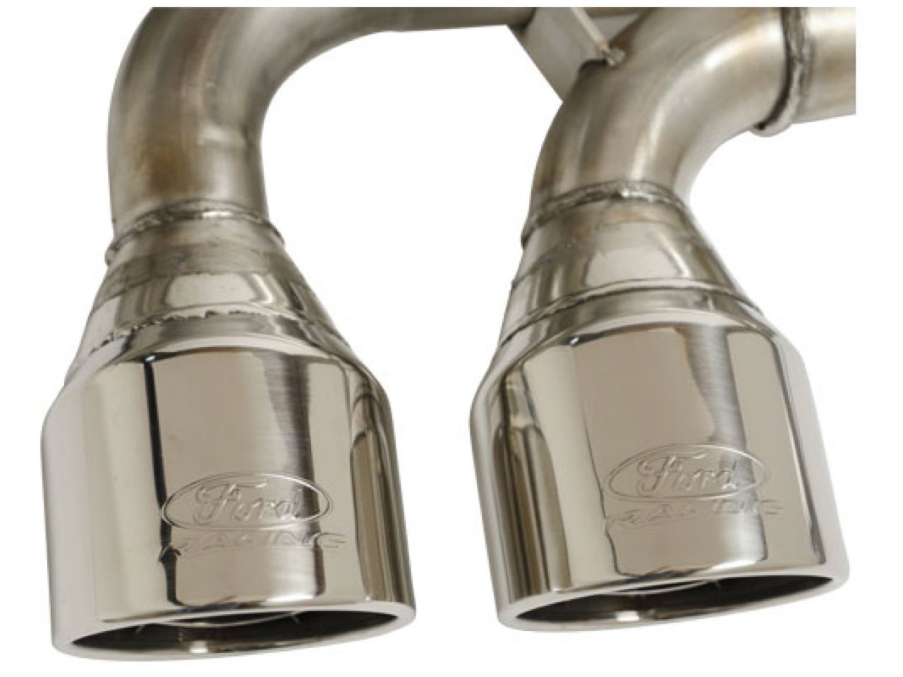 Ford Performance Parts 2013-15 Focus ST Cat-Back Exhaust System