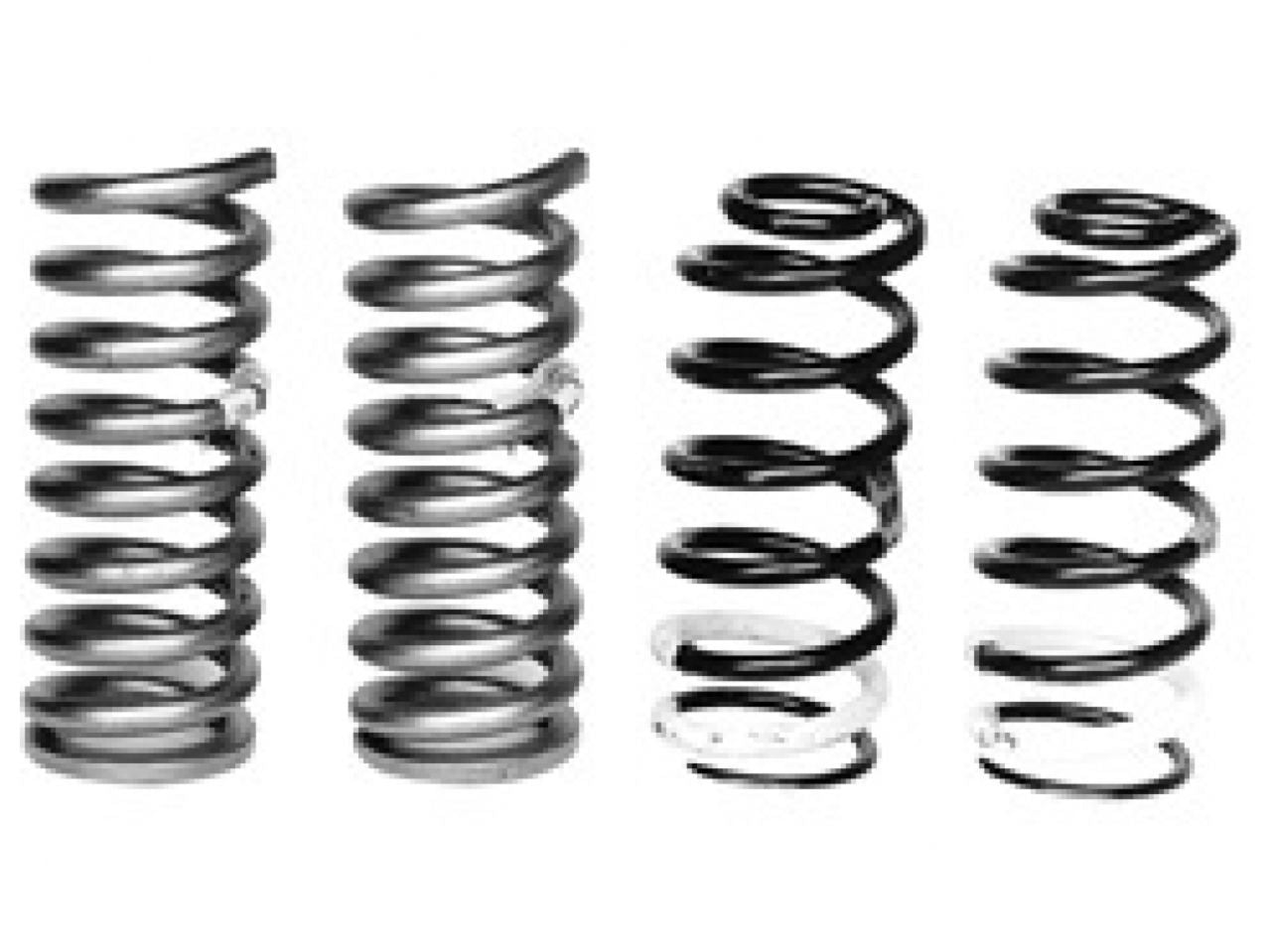 Ford Performance Parts Lowering Springs M-5300-C Item Image