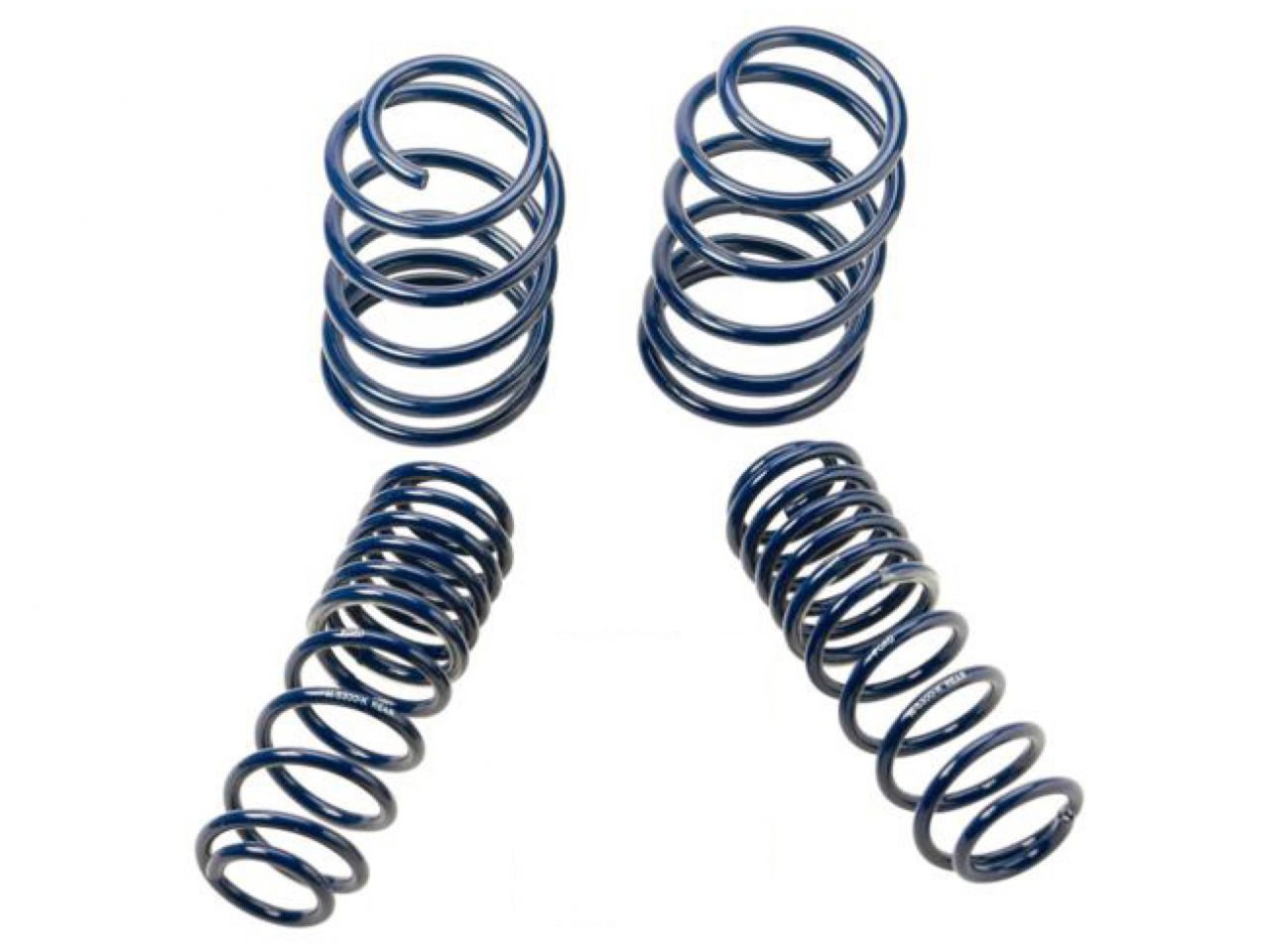 Ford Performance Parts Lowering Springs M-5300-KA Item Image