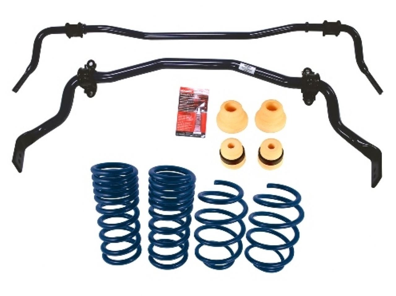 Ford Performance Parts Sway Bars M-5700-N Item Image