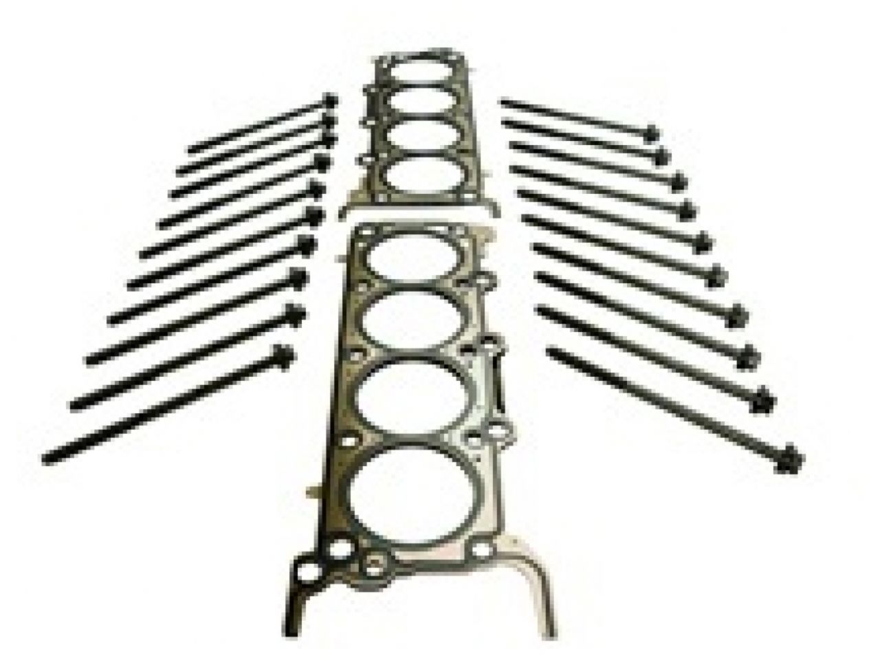 Ford Performance Parts Head Gasket M-6067-3V46 Item Image