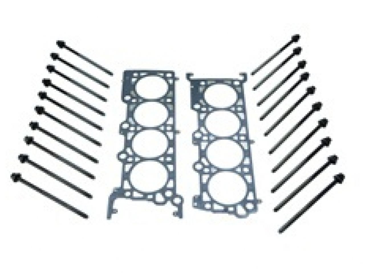 Ford Performance Parts Head Gasket M-6067-MSVT Item Image