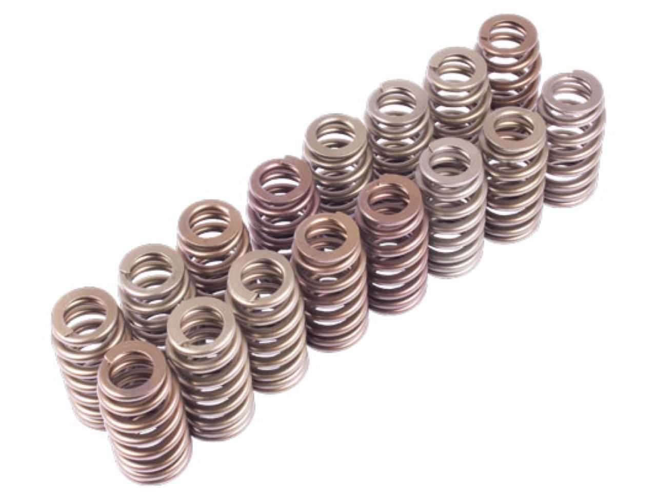 Ford Performance Parts Valve Springs M-6513-M50BR Item Image