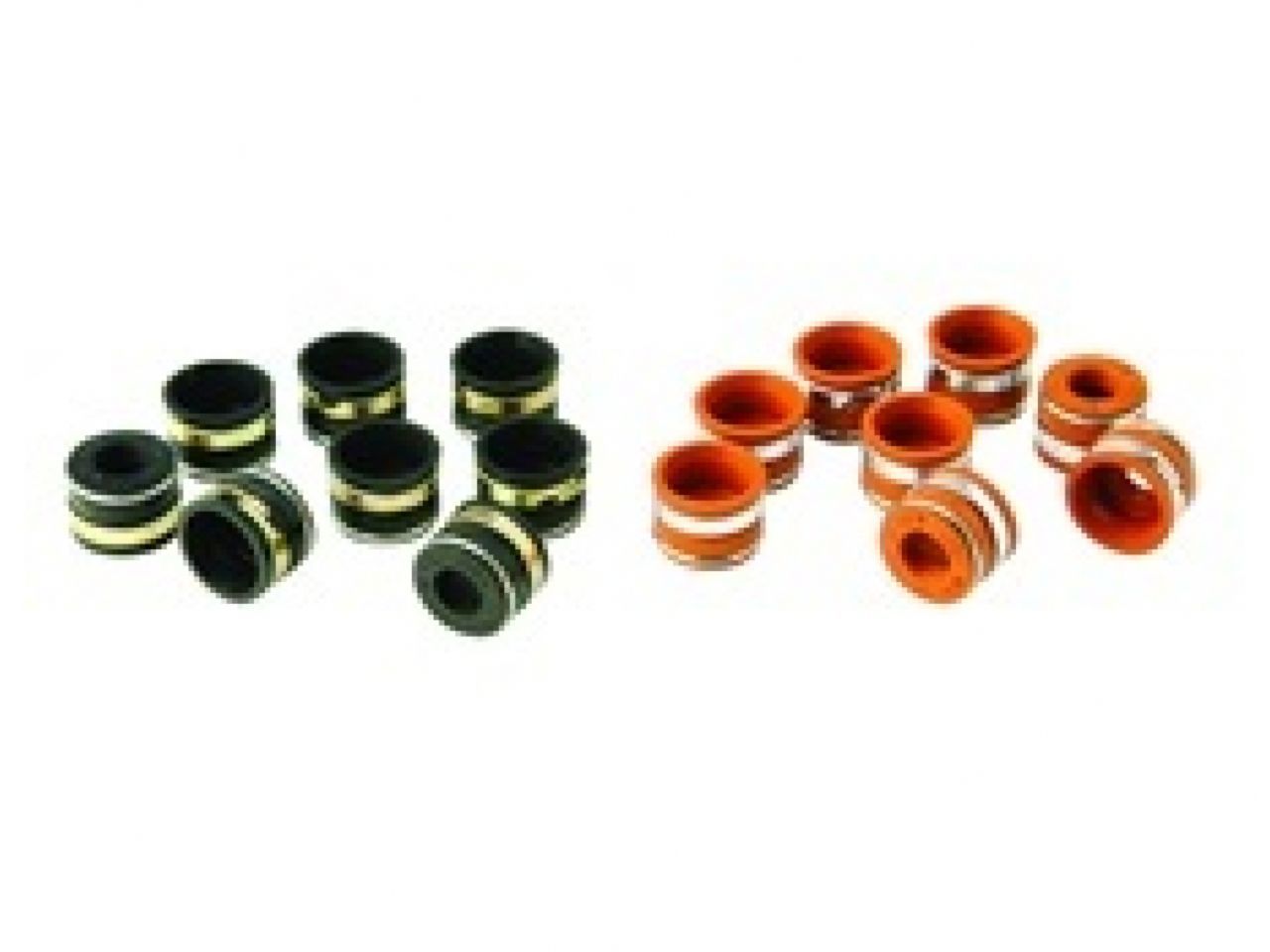 Ford Performance Parts Valve Stem Seals M-6571-A50 Item Image