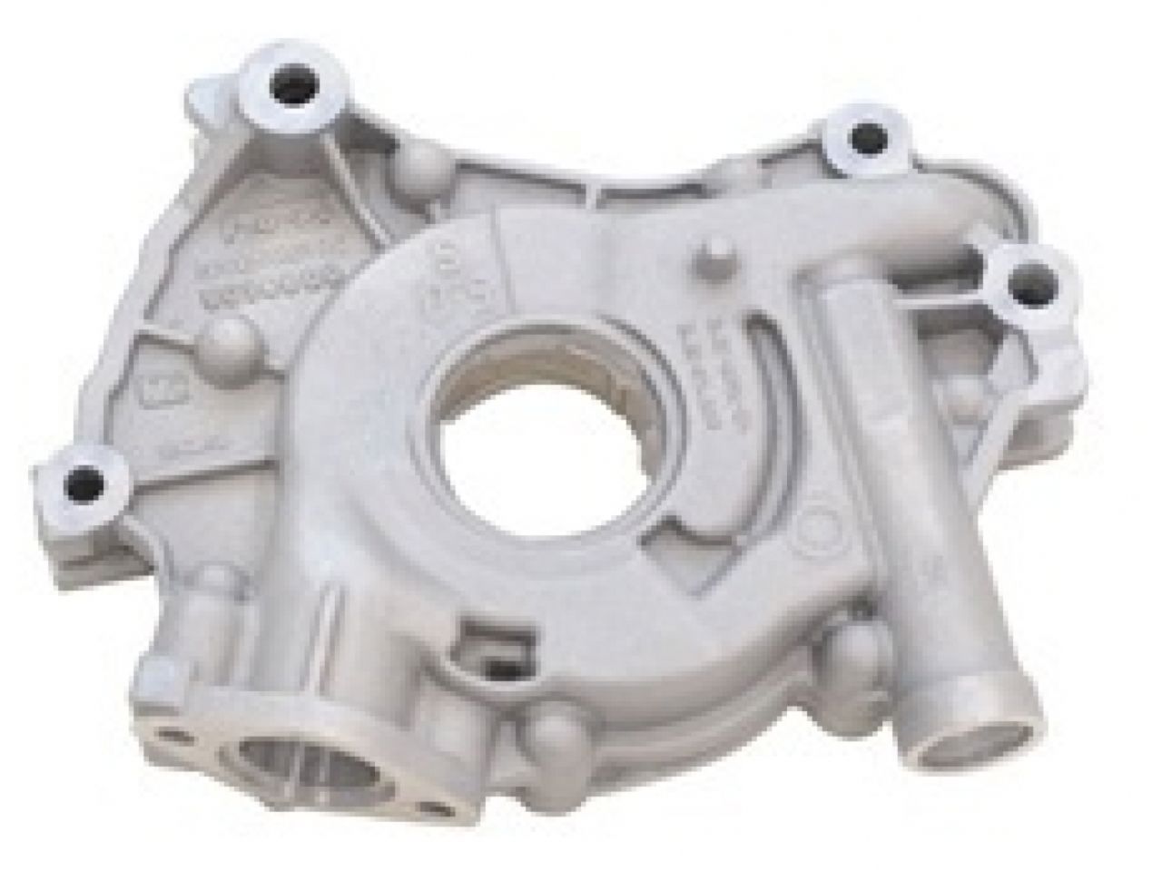 Ford Performance Parts Oil Pumps M-6600-50CJ Item Image