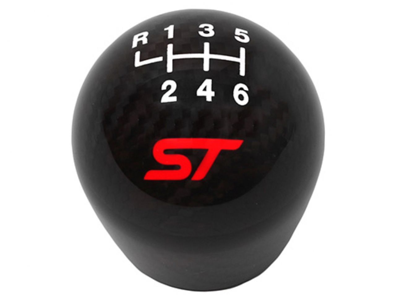 Ford Performance Parts Shift Knob M-7213-FSTCF Item Image