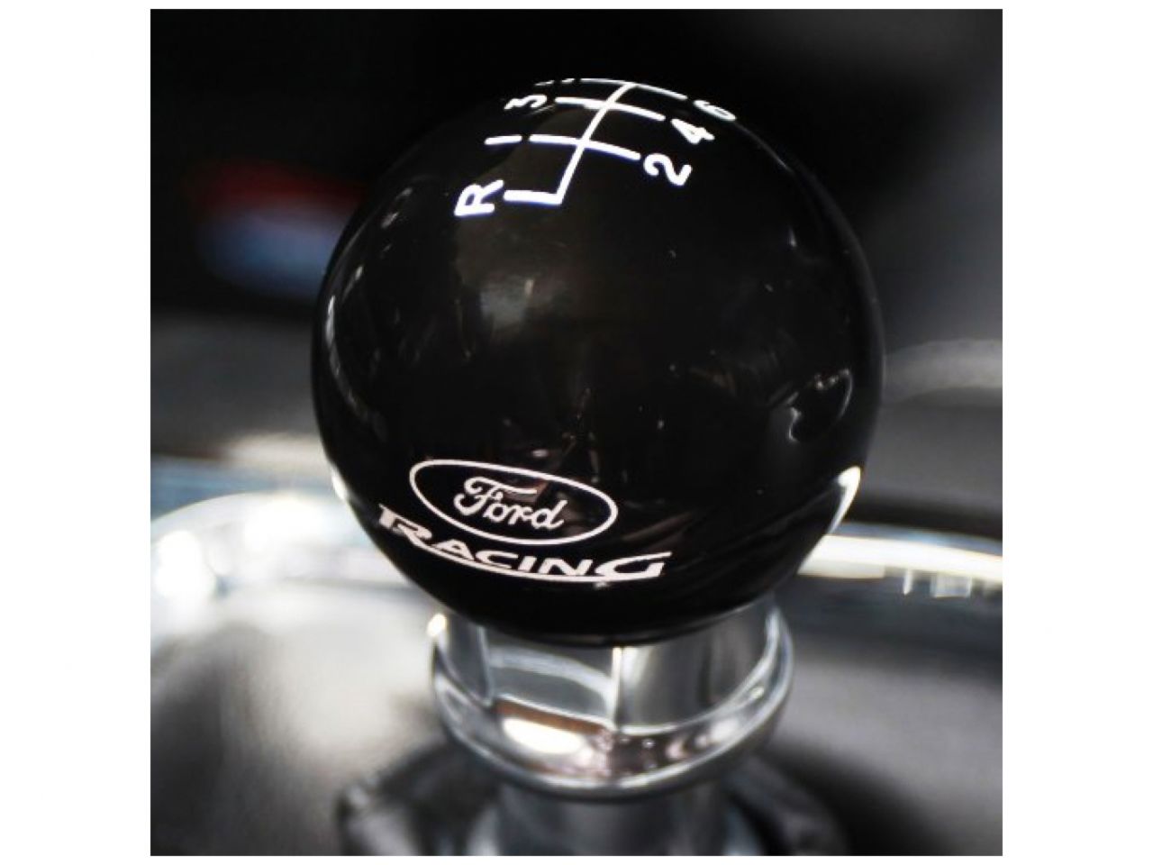 Ford Performance Parts Shift Knob M-7213-M8 Item Image