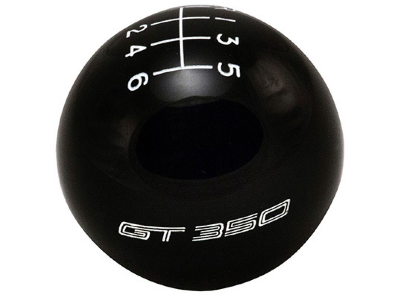 Ford Performance Parts Shift Knob M-7213-M8SB Item Image