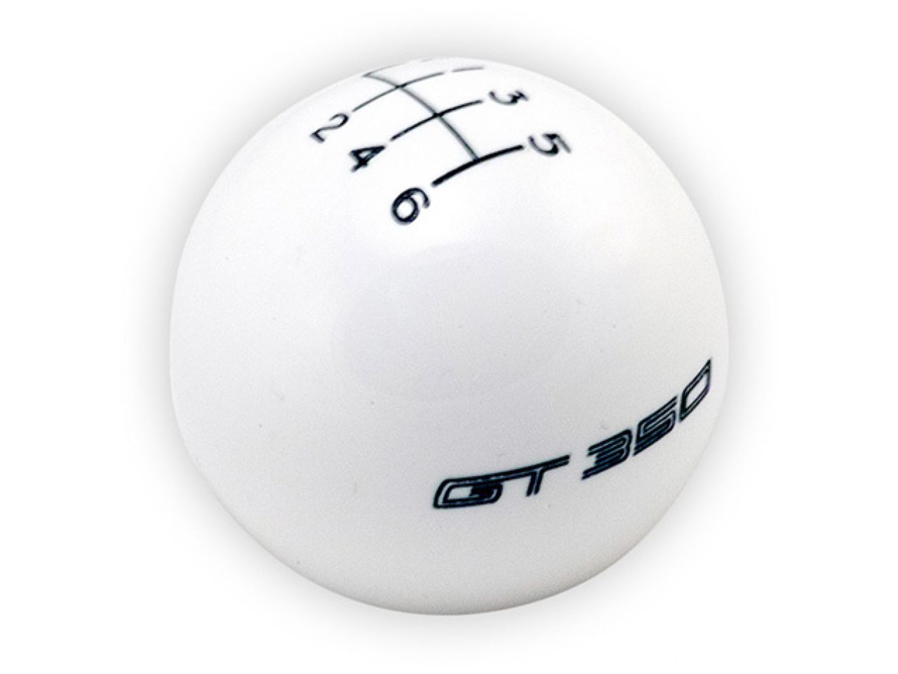 Ford Performance Parts Shift Knob M-7213-M8SW Item Image