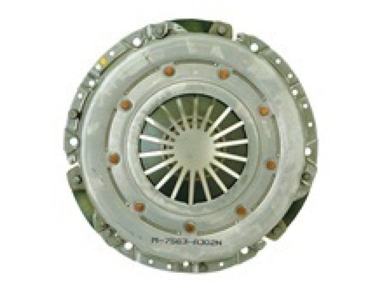 Ford Performance Parts Clutch Kits M-7560-A302N Item Image