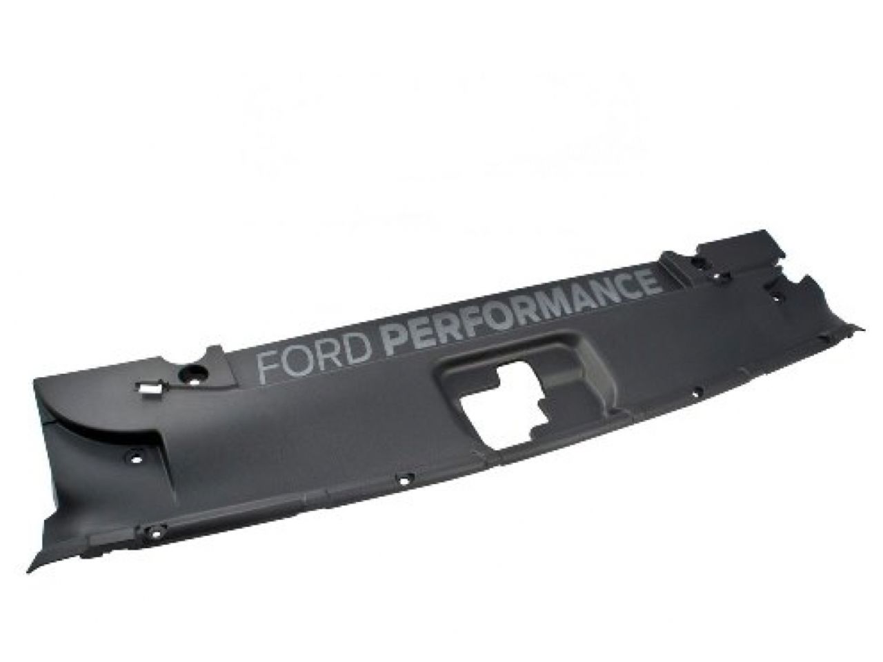 Ford Performance Parts 2015 Mustang Radiator Cover