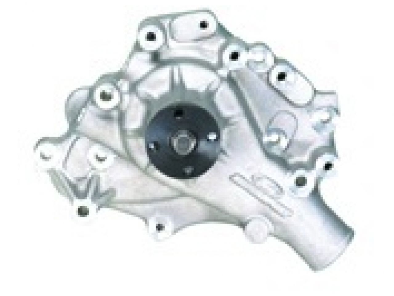 Ford Performance Parts Hardware M-8501-F351 Item Image