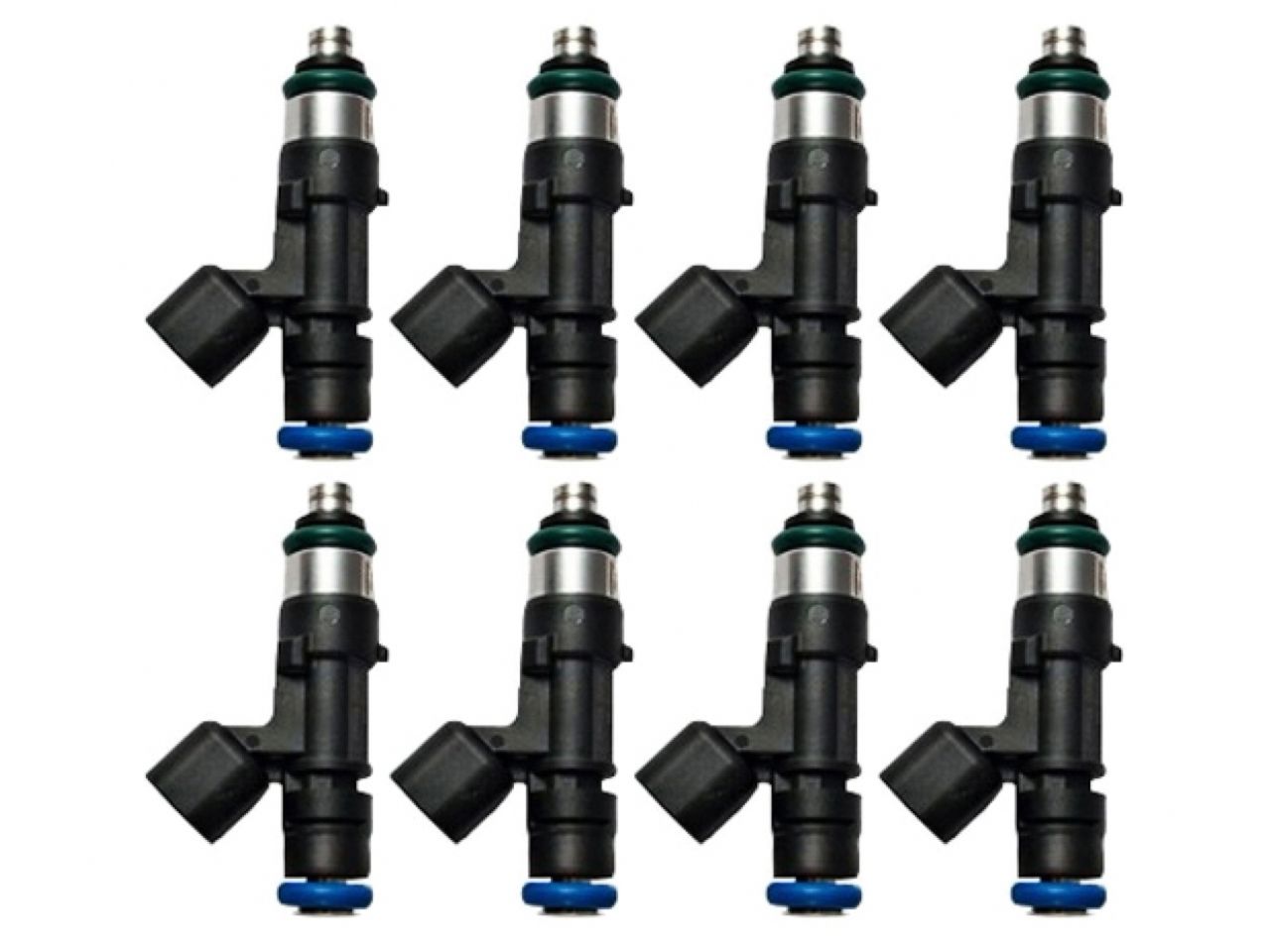 Ford Performance Parts Fuel Injectors M-9593-MU52 Item Image