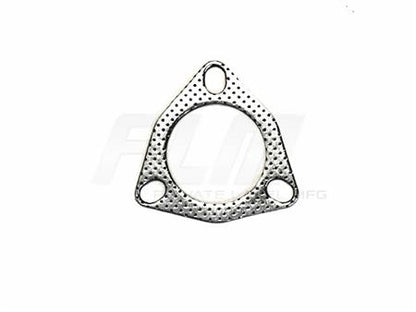 PrivateLabelMfg Private Label Mfg. 3-Bolt Gasket