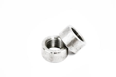 PrivateLabelMfg Mild Steel O2 Sensor Bung