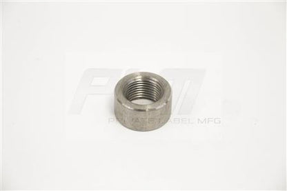 PrivateLabelMfg Mild Steel O2 Sensor Bung