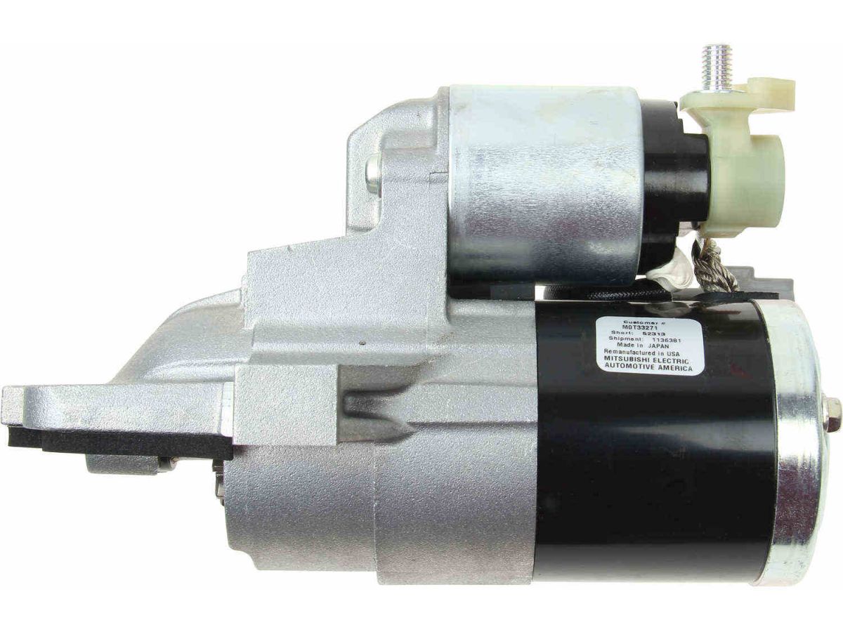 Mitsubishi Starter Motor