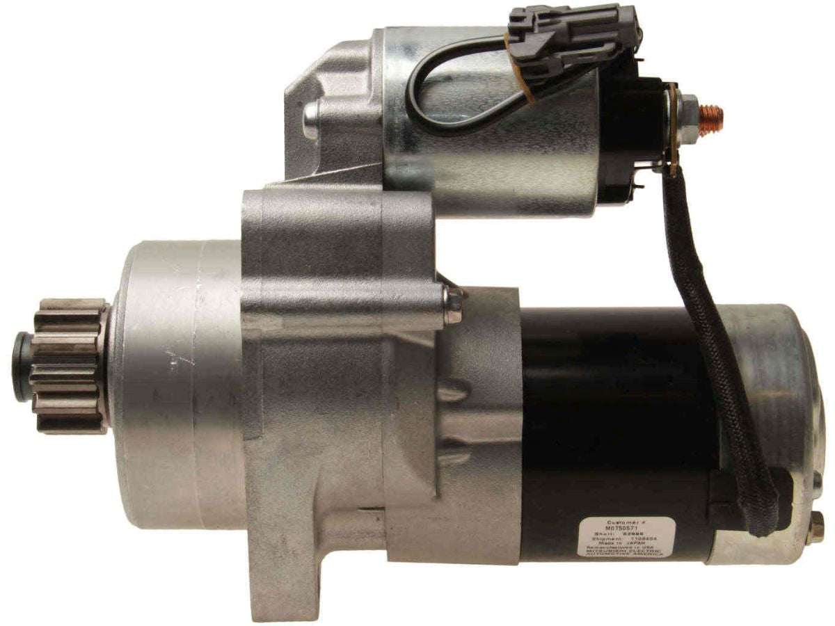 Mitsubishi Starter Motor