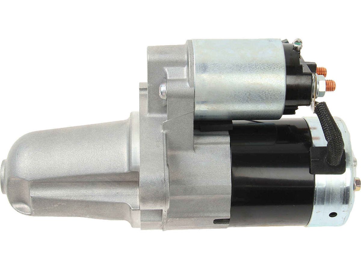 Mitsubishi Starter Motor